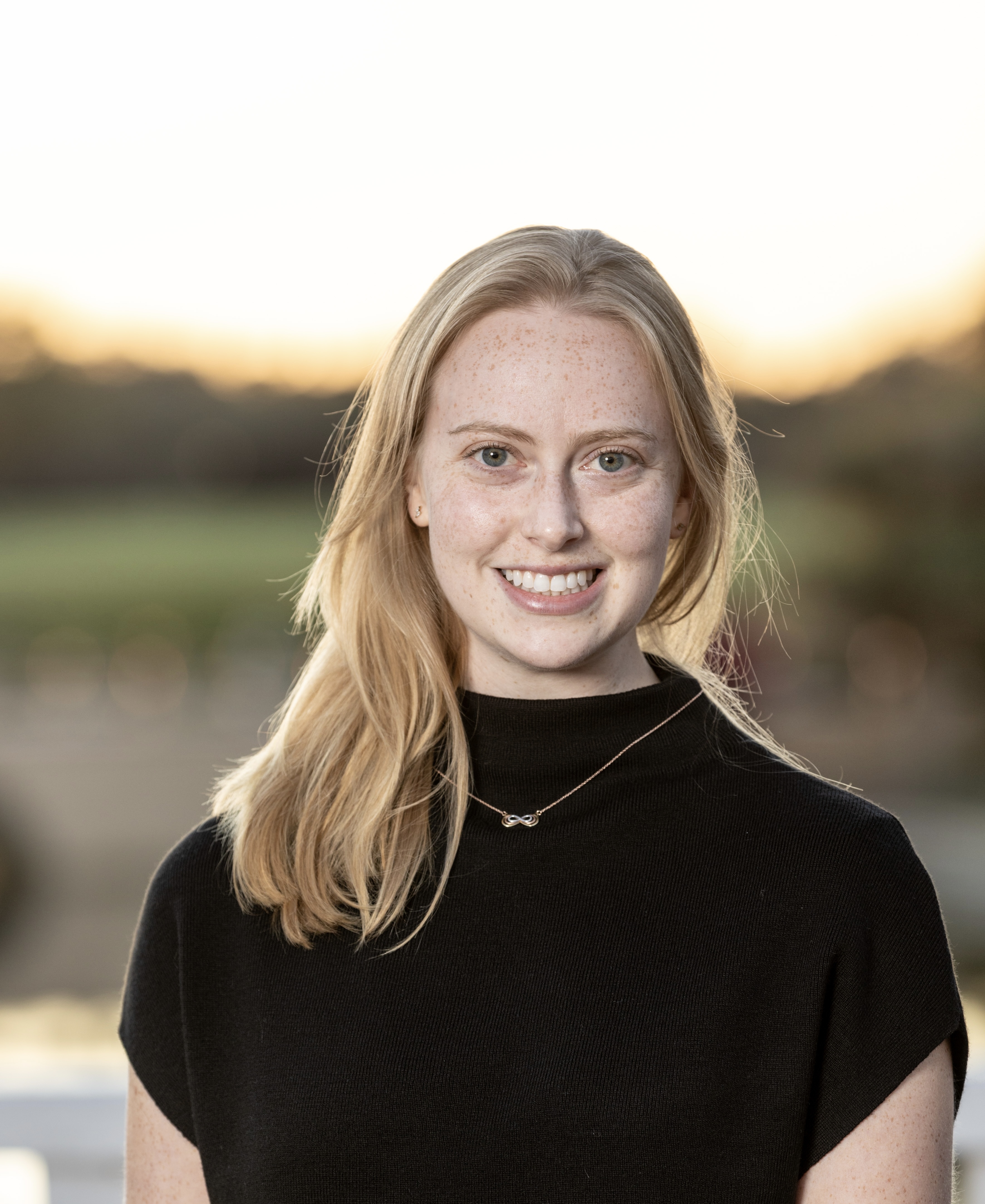 Photo of Lily Campbell